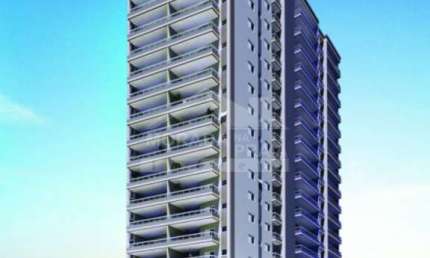 Apartamento ZERO QUILÔMETRO na Guilhermina, 2 suítes, 2 vagas, confira em Praia Grande.