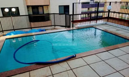 Cobertura com 4 quartos à venda na Tupi, Praia Grande 