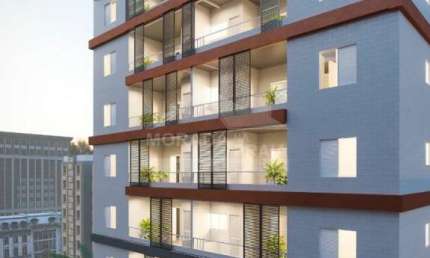 Lançamento na Guilhermina duplex 3 dormitórios com suíte - 200 metros da praia - Na sua imobiliária