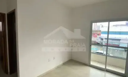 Casa em condomínio fechado com 2 quartos à venda na Vila Caiçara, Praia Grande 