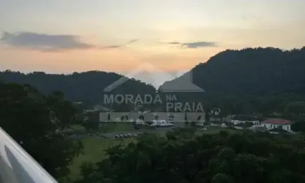 Apartamento de alto padrão no forte, 3 suítes, lazer, confira na imobiliária em praia grande.