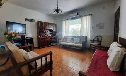 Casa Isolada de 2 dormitórios no Tude Bastos - Praia Grande!!!!