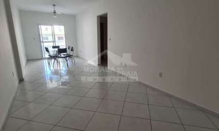 Lindo apartamento na Guilhermina, 3 dormitórios, 2 vagas, lazer, só na Imobiliária em Praia Grande.