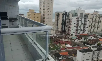 Maravilhoso alto padrão 2 dormitórios (porteira fechada)