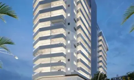 Lançamento super bem localizado na mirim! na sua imobiliária em praia grande!