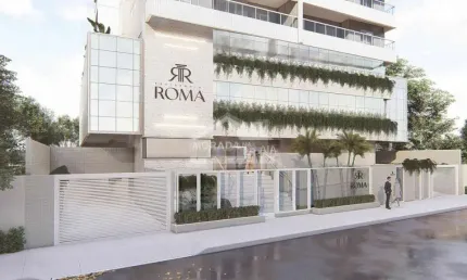 Lançamento Alto Padrão na Aviação - Entrada parcelada - Na sua imobiliária em Praia Grande!