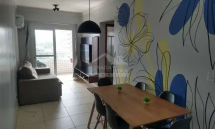 Apartamento de 2 dormitórios ,FINANCIAMENTO BANCÁRIO Só na imobiliária em Praia Grande
