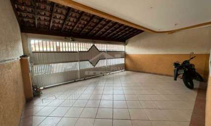Sobrado Geminado DUPLEX, 3 dormitórios, sacada, só na imobiliária em Praia Grande.