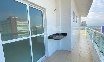Apartamento excelente na aviação, 2 dormitórios,lazer, só na imobiliária em praia grande.