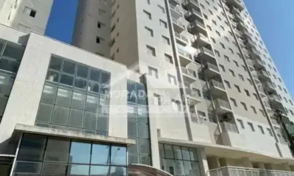 Apartamento com MÓVEIS PLANEJADOS na Ocian, 2 Dormitórios, Confira na Imobiliária em Praia Grande.