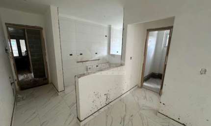 Apartamento na Guilhermina, 1 Dormitório, Confira na Imobiliária em Praia Grande.