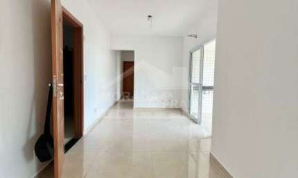 Apartamento VISTA LIVRE no Caiçara, 2 Dormitórios, Lazer, Confira na Imobiliária em Praia Grande.