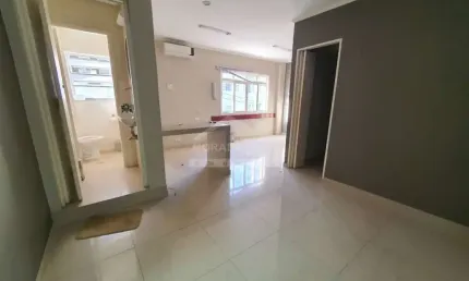 Sala comercial no centro do boqueirão, confira na imobiliária em praia grande.