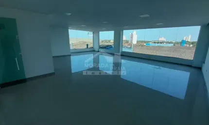 Sala Comercial, confira na imobiliária em Praia Grande.