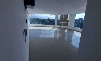 Sala Comercial, confira na imobiliária em Praia Grande.