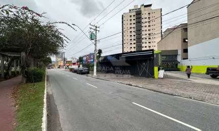 PONTO COMERCIAL (LUVAS) E LOCAÇÃO NO MELHOR BAIRRO DA CIDADE!!