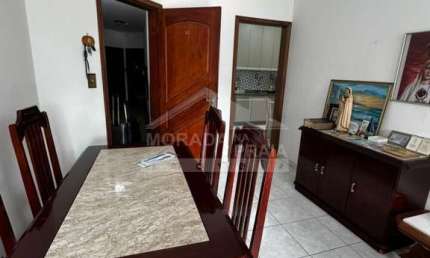 Aprtamento no Canto do Forte, 2 dormitórios, confira em Praia Grande.