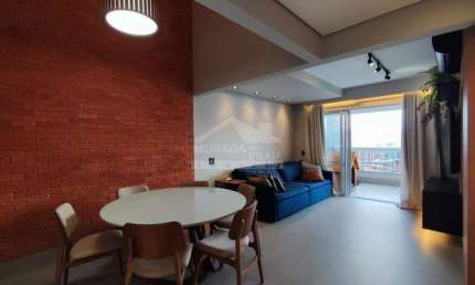 Apartamento Alto Padrão, no Canto do Forte, 2 dormitórios!!