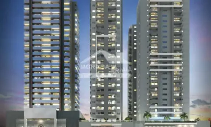 Sala Comercial no Centro do Boqueirão, Confira na Imobiliária em Praia Grande.