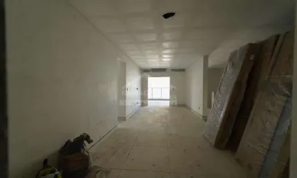 Apartamento na Aviação, 3 suítes, 2 vagas, lazer completo, confira somente em Praia Grande.