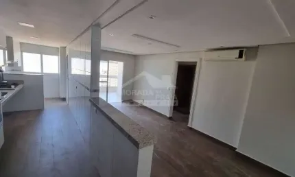 Apartamento 3 dormitórios mobiliado 02 vagas de alto padrão na aviação