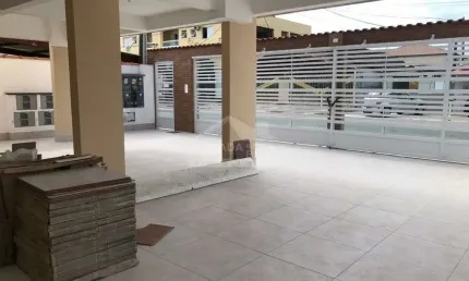 Casa com 2 quartos à venda no Tude Bastos (Sítio do Campo), Praia Grande 