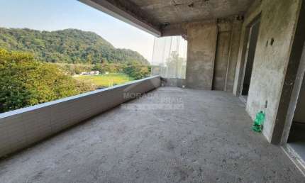 APARTAMENTO ALTO PADRÃO no FORTE, lazer completíssimo, só na imobiliária em Praia Grande.