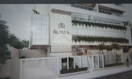 Apartamento de 2 dormitórios na Aviação - Praia Grande!!!