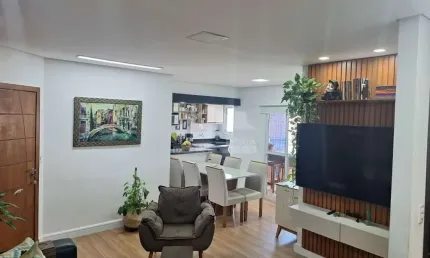Apartamento na aviação, 3 dormitórios, sacadas, lazer, confira na imobiliária em praia grande.