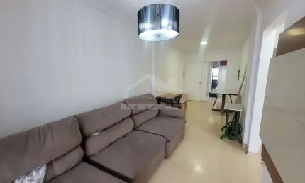 Apartamento 3 dormitórios, 1 suíte, 1 vaga na Ocian, confira na Imobiliária em Praia Grande.