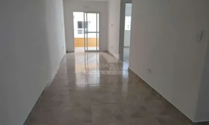 Apartamento no maior condomínio clube da praia grande. localizado no  boqueirão.