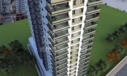 Apartamento com 2 quartos à venda no Campo da Aviação, Praia Grande 