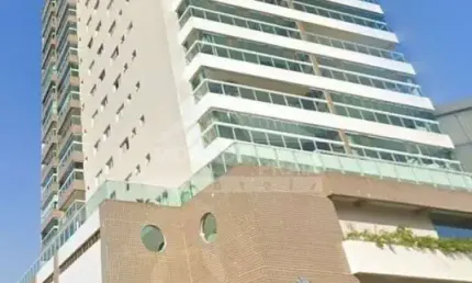 Apartamento 2 dormitórios, 1 suíte no caicara - praia grande!!!