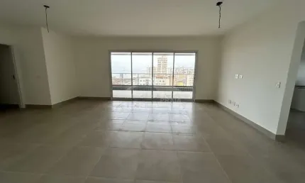 Apartamento novo de 3 dormitórios e 3 suítes, 3 vagas de garagem na aviação,!!!!
