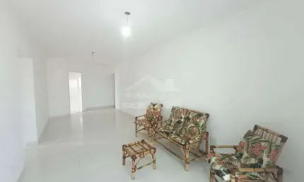 Apartamento novo na aviação com 02 dormitórios e 01 suítes