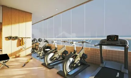 Lançamento de 2 dormitórios com 1 suíte e lazer completo em Praia Grande!