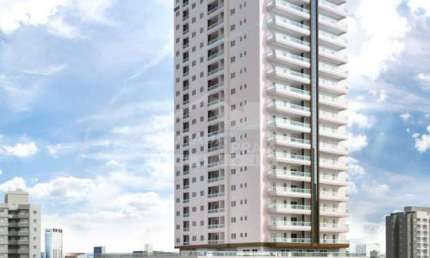 Lançamento na Guilhermina, 3 Dormitórios, 2 Suítes, Confira na Imobiliária em Praia Grande.
