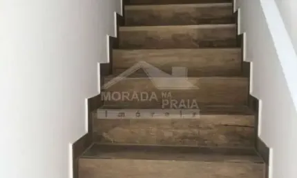 Casa com 2 quartos à venda no Tude Bastos (Sítio do Campo), Praia Grande 