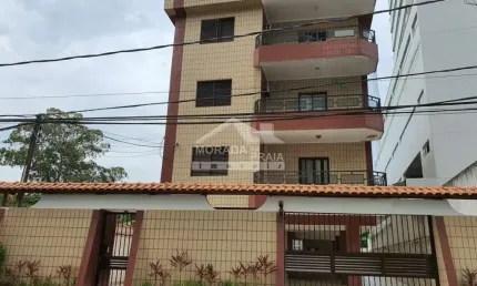 Apartamento MOBILIADO no FORTE, 1 dormitório, maravilhosa localização, confira em Praia Grande.