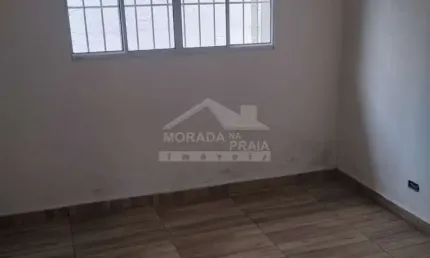 Casa com 1 quarto à venda no Campo da Aviação, Praia Grande 