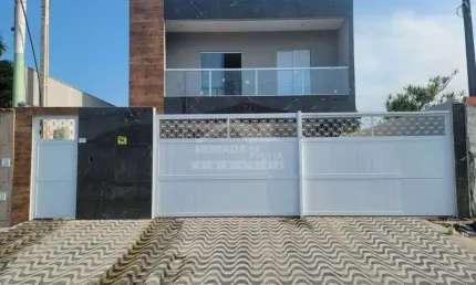 **Comprar casa de condomínio!!** **02 dormitórios**