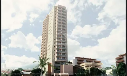 Lançamento BEIRA MAR no Flórida, só na imobiliária em Praia Grande!