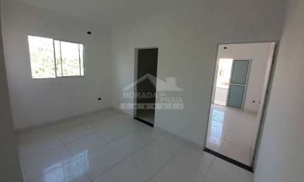 Casa em Condomínio Fechado no Tude Bastos, 2 dormitórios, confira na imobiliária em Praia Grande.