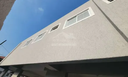 **Comprar casa de condomínio!!** **02 dormitórios**