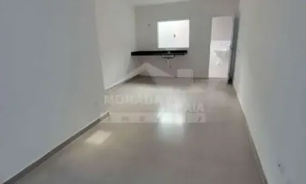 **Comprar casa de condomínio!!** **02 dormitórios**