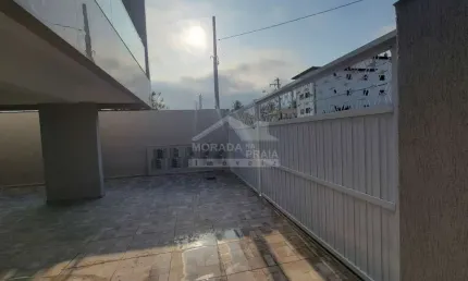 **Comprar casa de condomínio!!** **02 dormitórios**
