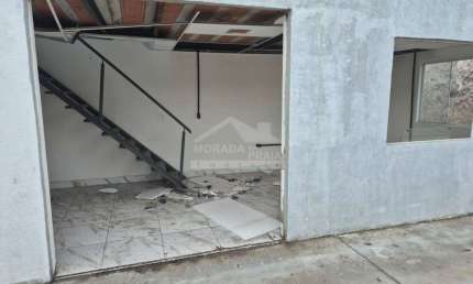 Ótimo terreno COMERCIAL, 1.120 m² na Guilhermina , Frente a Igreja Universal.