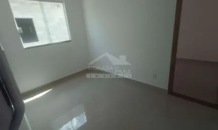Sobreposta em condomínio, 400 metros da praia no bairro Maracanã!