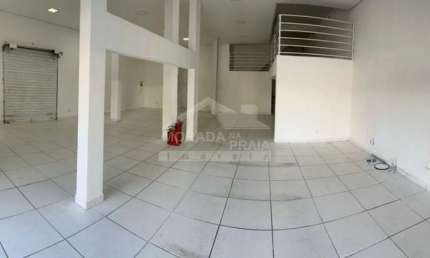 Imóvel Comercial para Locação ? Loja de esquina na Av. Presidente Kennedy (Mirim)