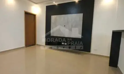 Casa com 2 quartos à venda na Vila Mirim, Praia Grande 